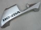 Descuento Carenados Moto Honda CBR600RR 2005-2006 - Rojo Azul Plata