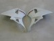 Descuento Carenados Moto Honda CBR600RR 2005-2006 - Rojo Blanco Azul DENSO