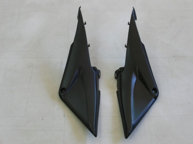 Descuento Carenados Moto Honda CBR600RR 2005-2006 - Rojo Blanco Azul DENSO