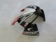 Descuento Carenados Moto Honda CBR600RR 2005-2006 - Rojo Blanco Azul DENSO