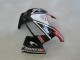 Descuento Carenados Moto Honda CBR600RR 2005-2006 - Rojo Blanco Azul DENSO
