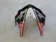 Descuento Carenados Moto Honda CBR600RR 2005-2006 - Rojo Blanco Azul DENSO