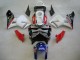 Descuento Carenados Moto Honda CBR600RR 2005-2006 - Rojo Blanco Azul DENSO