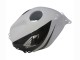 Descuento Carenado Moto Honda CBR600RR 2005-2006 - Blanco Negro