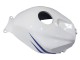 Descuento Carenados Moto Honda CBR600RR 2005-2006 - Blanco Azul Rojo