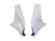 Descuento Carenados Moto Honda CBR600RR 2005-2006 - Blanco Azul Rojo
