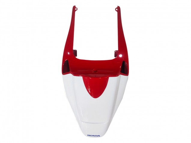 Descuento Carenados Moto Honda CBR600RR 2005-2006 - Blanco Azul Rojo
