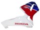 Descuento Carenados Moto Honda CBR600RR 2005-2006 - Blanco Azul Rojo