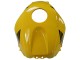 Descuento Carenados Moto Honda CBR600RR 2005-2006 - Amarillo Negro Repsol