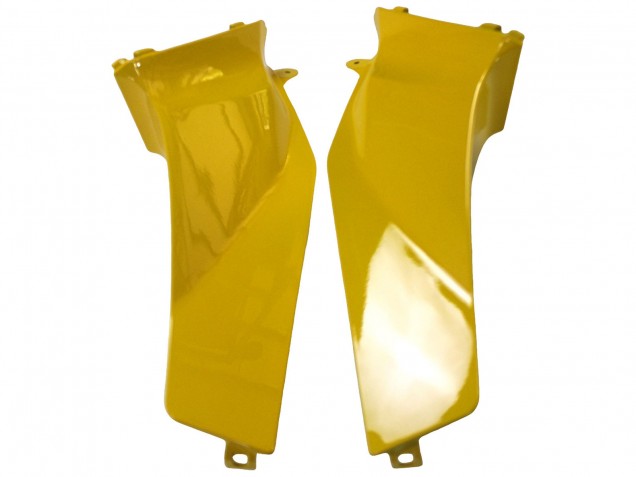 Descuento Carenados Moto Honda CBR600RR 2005-2006 - Amarillo Negro Repsol