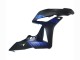 Descuento Carenados Moto Honda CBR600RR 2007-2008 - Negro Mate Azul Repsol
