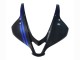 Descuento Carenados Moto Honda CBR600RR 2007-2008 - Negro Mate Azul Repsol