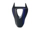 Descuento Carenados Moto Honda CBR600RR 2007-2008 - Negro Mate Azul Repsol