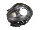 Descuento Carenado Moto Honda CBR600RR 2007-2008 - Plata Negro Brillante