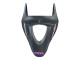 Descuento Carenado Moto Honda CBR600RR 2007-2008 - Negro Mate Blanco Repsol