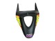 Descuento Carenados Moto Honda CBR600RR 2007-2008 - Negro Mate Naranja Rojo Rossi Repsol 46