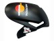 Descuento Carenados Moto Honda CBR600RR 2007-2008 - Negro Mate Naranja Rojo Rossi Repsol 46