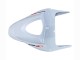Descuento Carenado Moto Honda CBR600RR 2007-2008 - Blanco Azul Negro Brillante