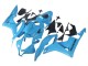 Descuento Carenados Moto Honda CBR600RR 2007-2008 - Azul Claro Carrera