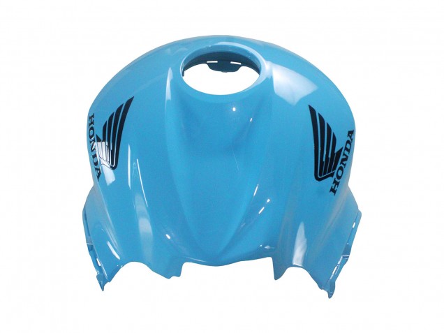 Descuento Carenados Moto Honda CBR600RR 2007-2008 - Azul Claro Carrera