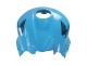 Descuento Carenados Moto Honda CBR600RR 2007-2008 - Azul Claro Carrera