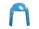 Descuento Carenados Moto Honda CBR600RR 2007-2008 - Azul Claro Carrera