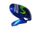 Descuento Carenados Moto Honda CBR600RR 2007-2008 - Azul Verde MoviStar Castrol