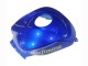 Descuento Carenados Moto Honda CBR600RR 2007-2008 - Azul Verde MoviStar Castrol