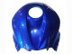 Descuento Carenados Moto Honda CBR600RR 2007-2008 - Azul Verde MoviStar Castrol