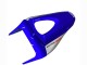 Descuento Carenados Moto Honda CBR600RR 2007-2008 - Plata Azul Negro Brillante Carrera
