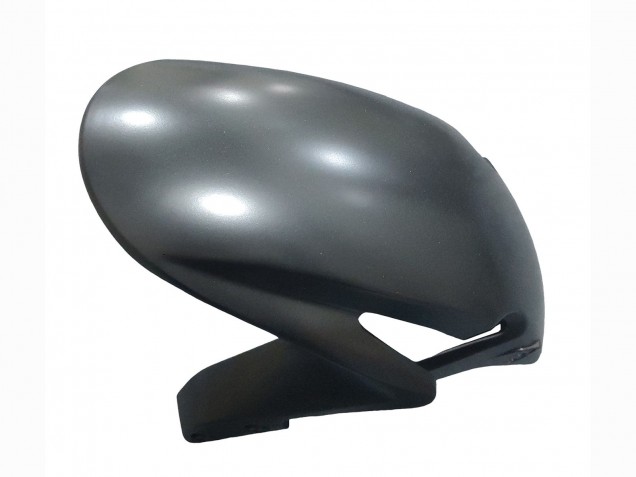 Descuento Carenados Moto Honda CBR600RR 2007-2008 - Plata Gris