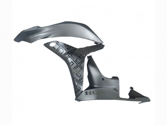Descuento Carenados Moto Honda CBR600RR 2007-2008 - Plata Gris