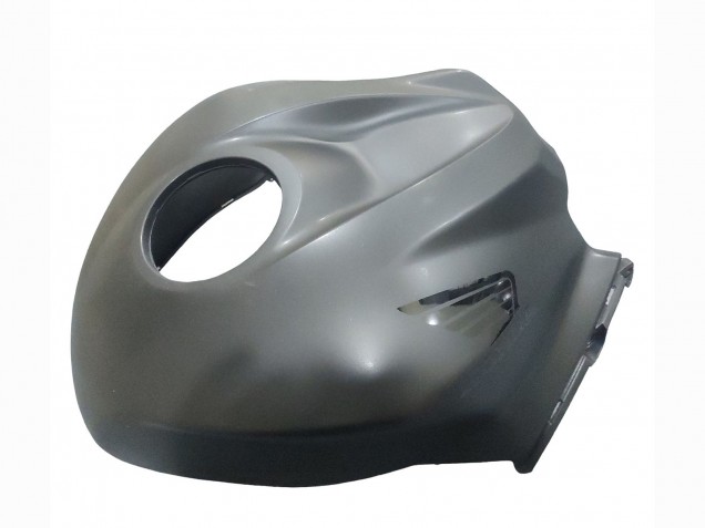 Descuento Carenados Moto Honda CBR600RR 2007-2008 - Plata Gris