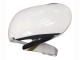 Descuento Carenado Moto Honda CBR600RR 2007-2008 - Blanco Oro Negro Brillante Playboy