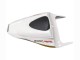 Descuento Carenado Moto Honda CBR600RR 2007-2008 - Blanco Oro Negro Brillante Playboy