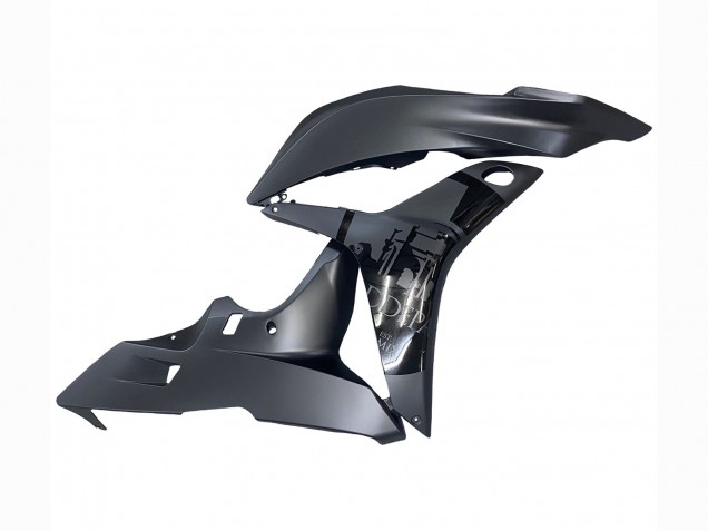Descuento Carenados Moto Honda CBR600RR 2007-2008 - Gris Mate