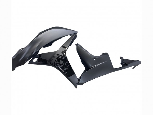 Descuento Carenados Moto Honda CBR600RR 2007-2008 - Gris Mate