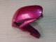 Descuento Carenados Moto Honda CBR600RR 2007-2008 - Rosa Negro Brillante Carrera