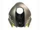 Descuento Carenados Moto Honda CBR600RR 2007-2008 - Gris Fluorescent Amarillo Tiburón