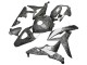 Descuento Carenados Moto Honda CBR600RR 2007-2008 - Negro Falsificado FibraCarbono