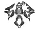 Descuento Carenados Moto Honda CBR600RR 2007-2008 - Negro Falsificado FibraCarbono