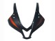 Descuento Carenado Moto Honda CBR600RR 2007-2008 - Naranja Negro Mate