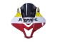 Descuento Carenados Moto Honda CBR600RR 2007-2008 - Blanco Amarillo Rojo Repsol HRC