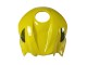 Descuento Carenados Moto Honda CBR600RR 2007-2008 - Blanco Amarillo Rojo Repsol HRC