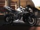 Descuento Carenados Moto Honda CBR600RR 2007-2008 - Blanco Negro Carrera