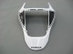 Descuento Carenados Moto Honda CBR600RR 2007-2008 - Blanco Negro Carrera