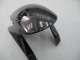 Descuento Carenados Moto Honda CBR600RR 2007-2008 - Blanco Negro Carrera