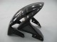 Descuento Carenados Moto Honda CBR600RR 2007-2008 - Blanco Negro Carrera