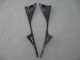 Descuento Carenados Moto Honda CBR600RR 2007-2008 - Blanco Negro Carrera