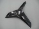Descuento Carenados Moto Honda CBR600RR 2007-2008 - Blanco Negro Carrera